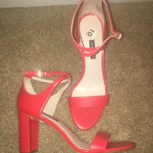 Red Hot Heels ‼️